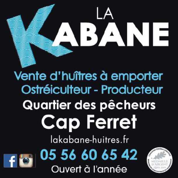 LA KABANE 